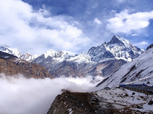 Best Trekking Adventures in Nepal to do in the Upcoming Spring Season